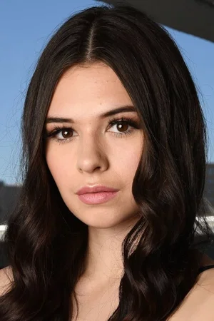 Photo de  Nicole Maines