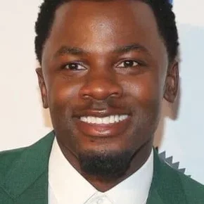 Photo star : Derek Luke