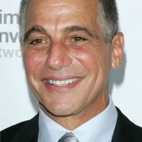 Photo star : Tony Danza