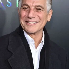 Photo star : Tony Danza