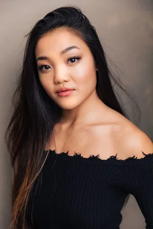 Photo de  Kylie Liya Page