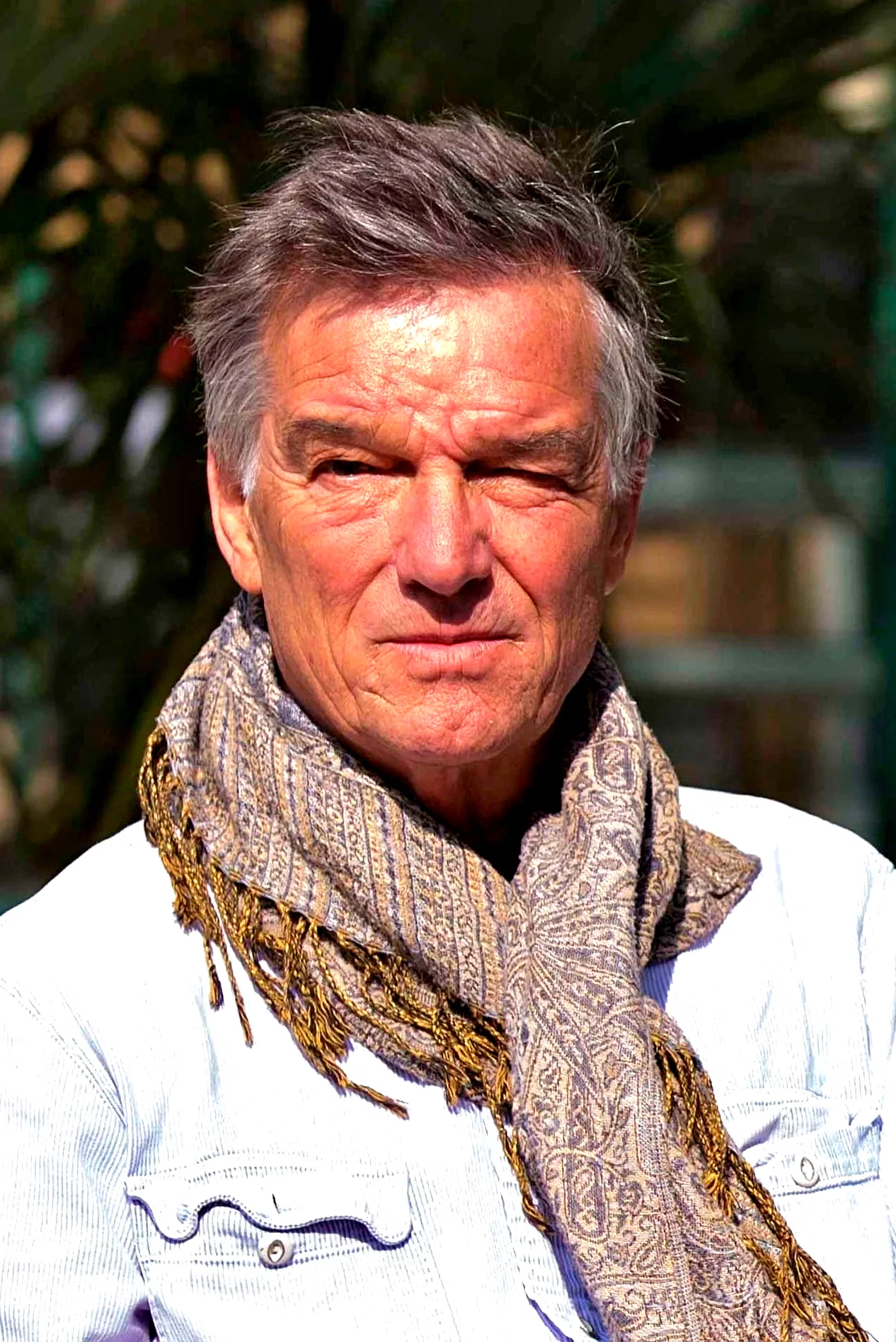 Benoît Jacquot