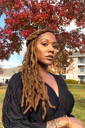 Photo de  Nikyatu Jusu