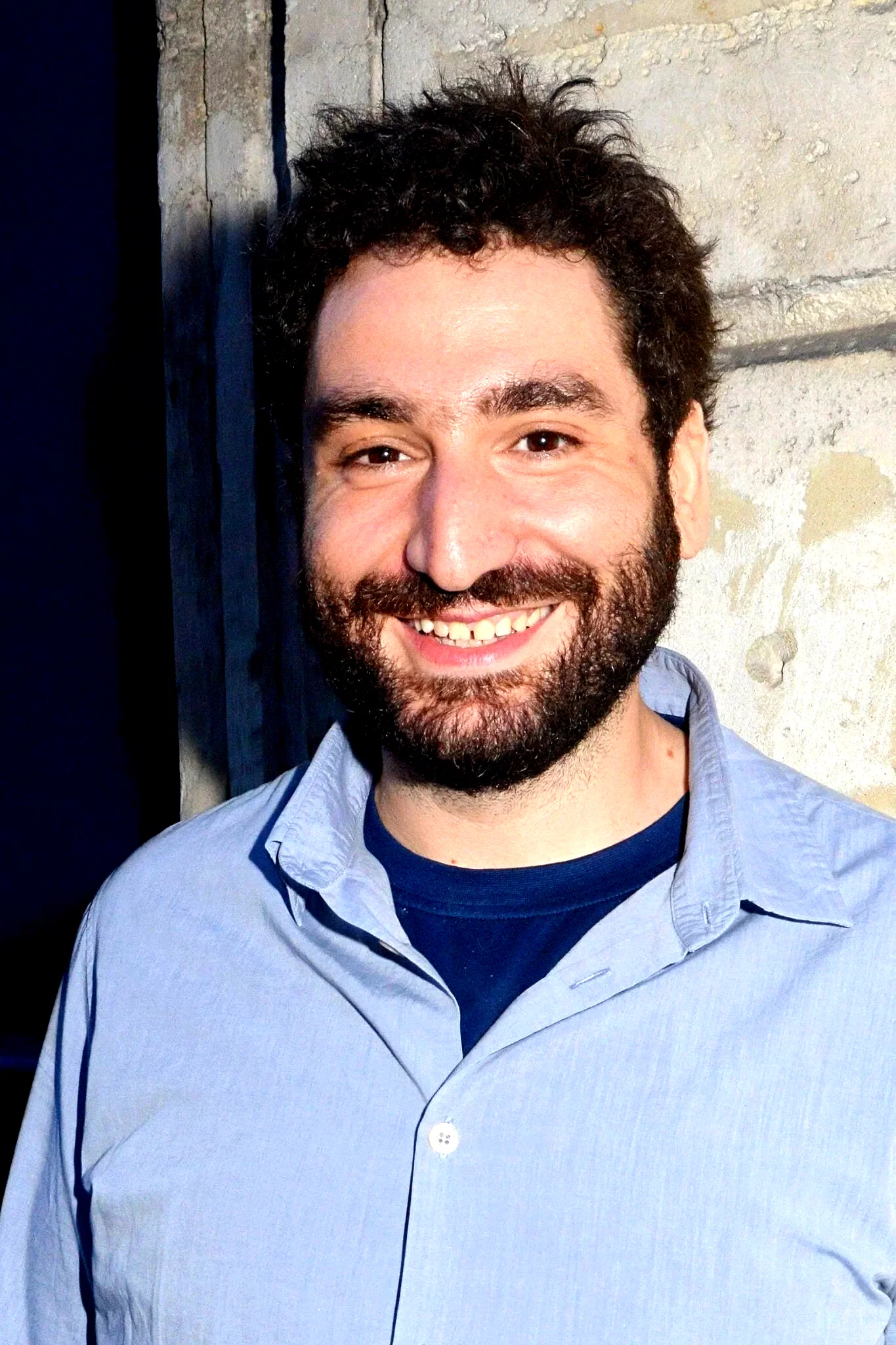 Mouloud Achour