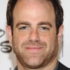 Photo star : Paul Adelstein
