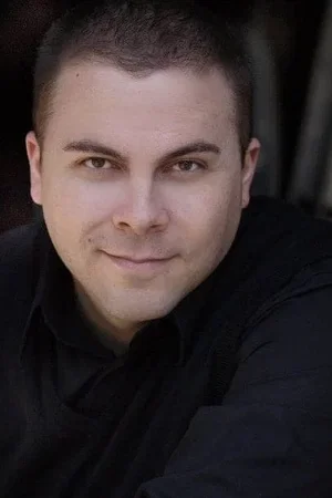  Matthew Cornwell photo