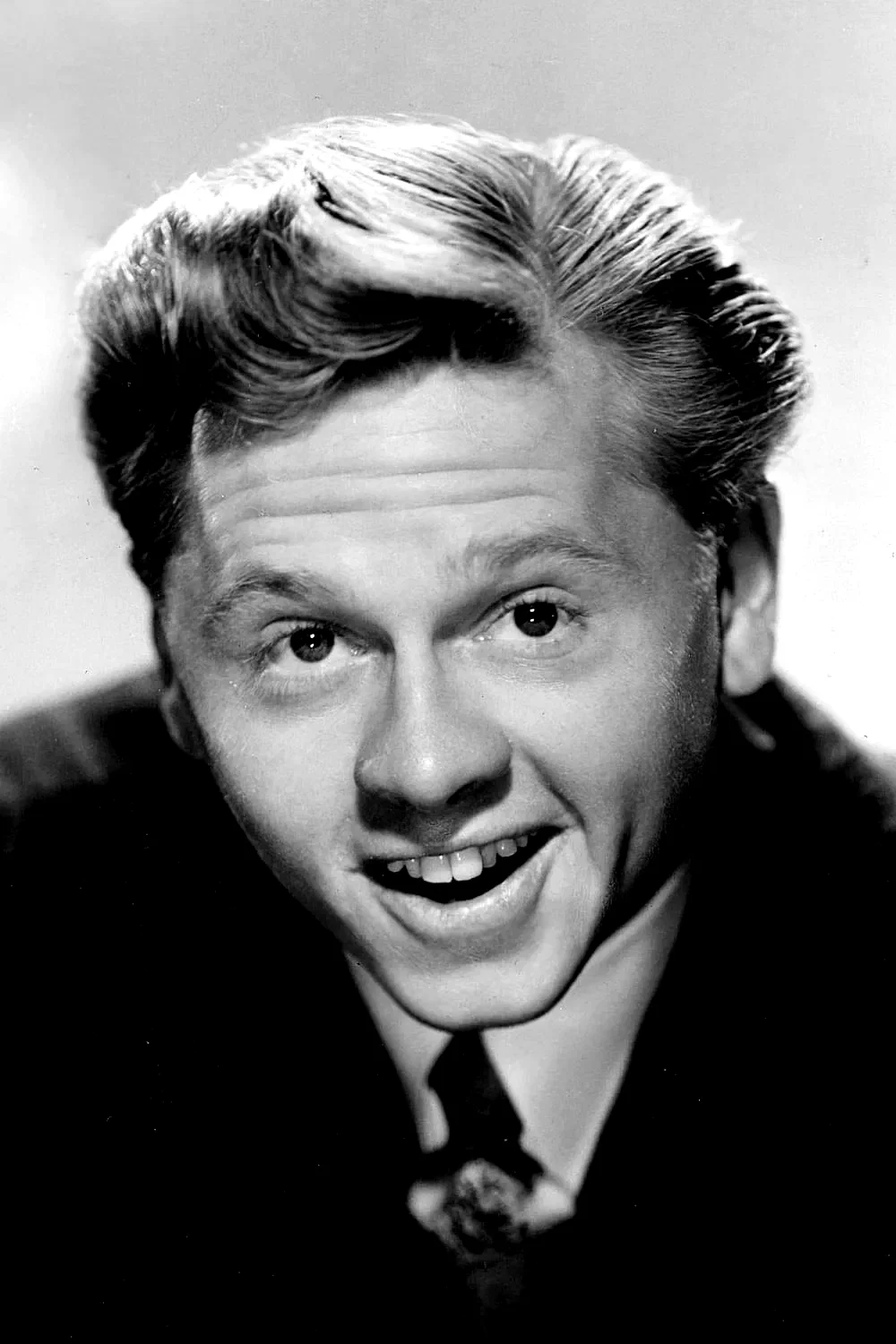 Mickey Rooney