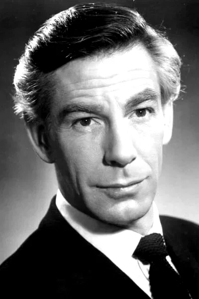 Michael Gough