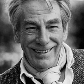 Photo star : Michael Gough