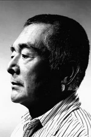  Masami Hata photo