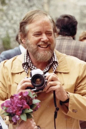  William T. Hurtz photo