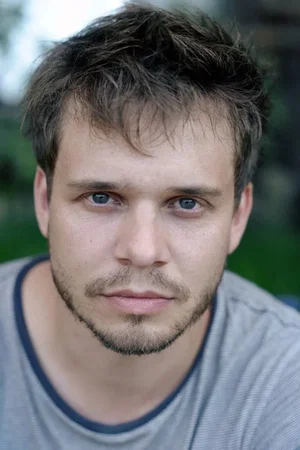  Jonas Baeck photo