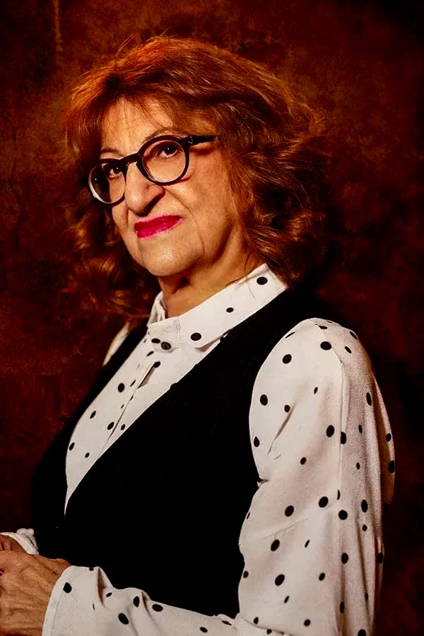  Mamen García