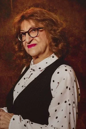  Mamen García