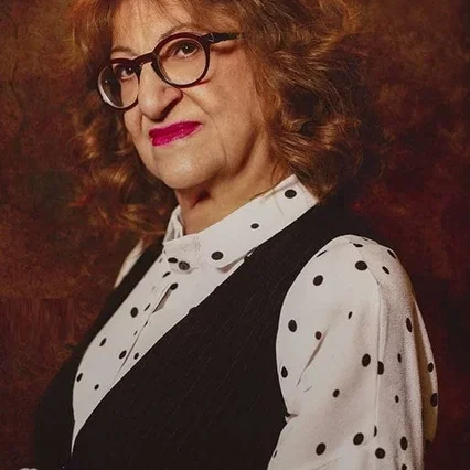  Mamen García