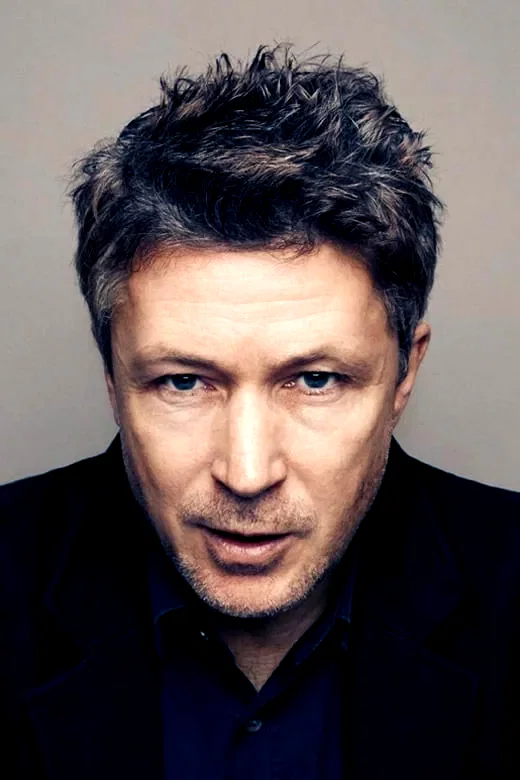 Aidan Gillen