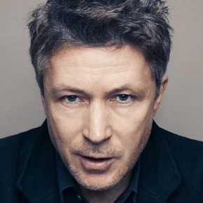 Photo star : Aidan Gillen