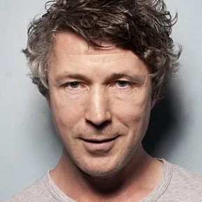 Photo star : Aidan Gillen