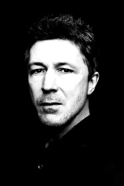 Aidan Gillen