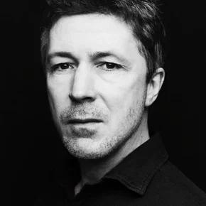 Photo star : Aidan Gillen