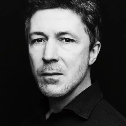 Aidan Gillen