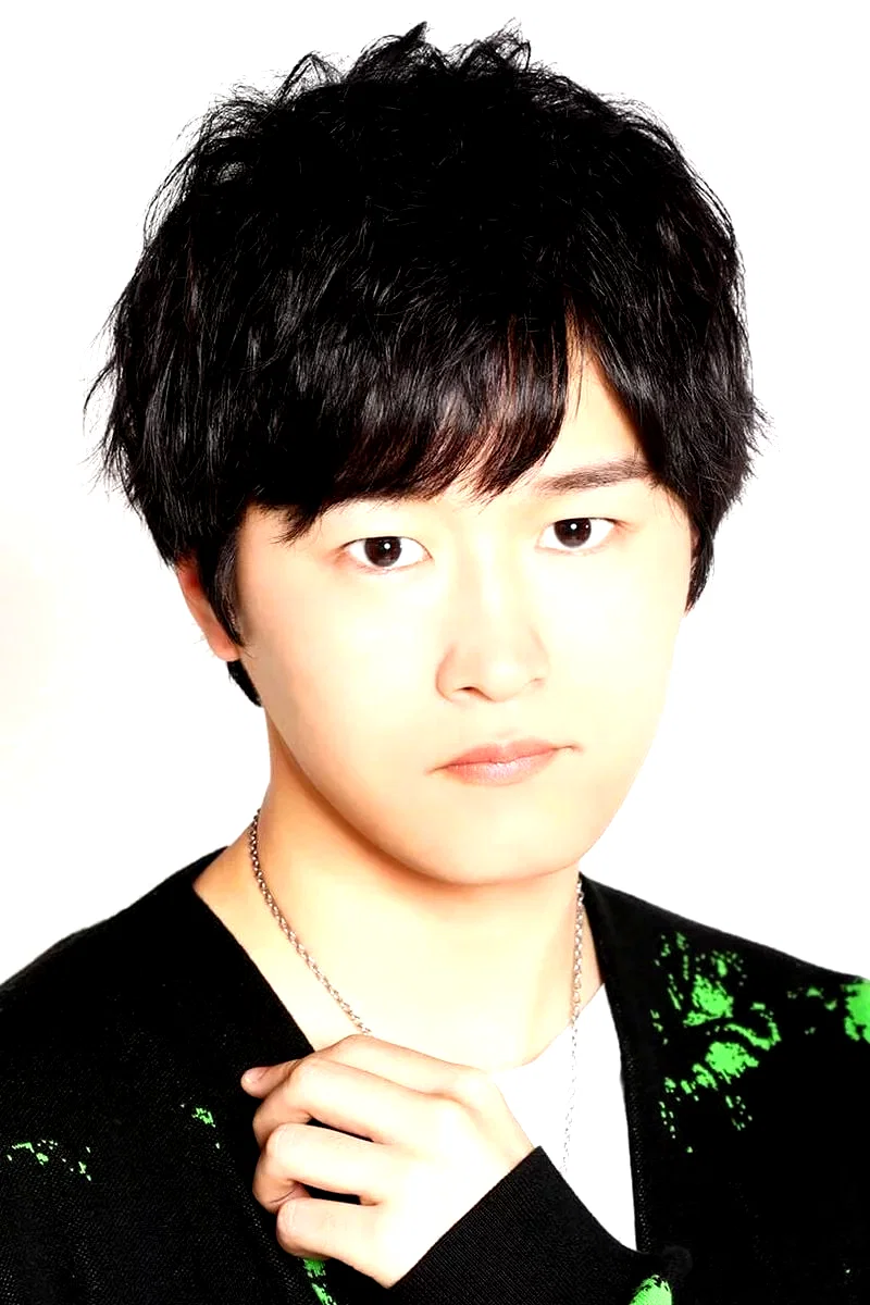  Ryota Osaka
