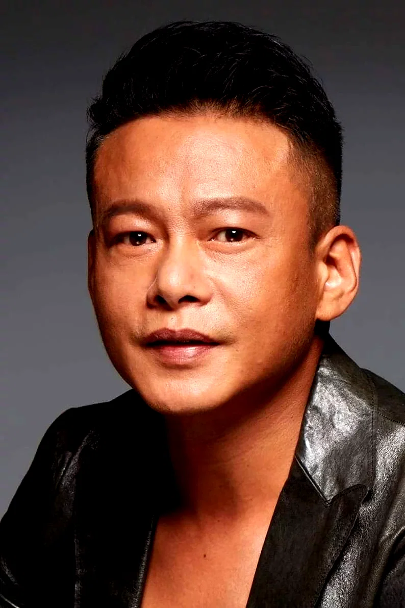  Lee Kang-sheng