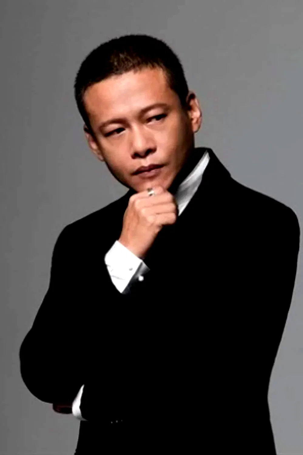  Lee Kang-sheng
