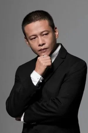  Lee Kang-sheng photo