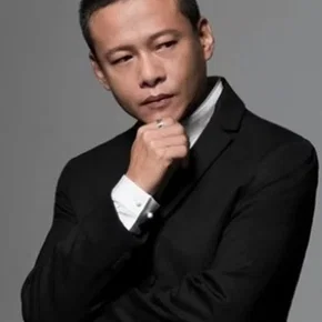 Photo star :  Lee Kang-sheng