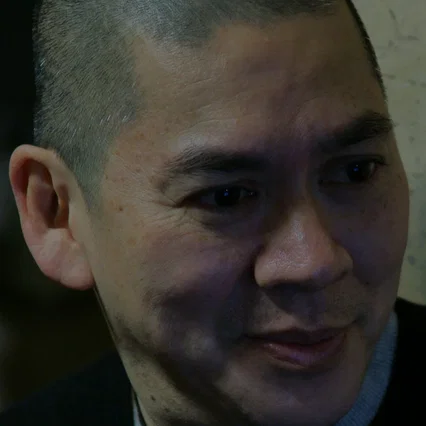  Tsai Ming-liang