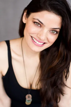  Natasha Wilson photo