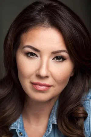  Crystal Tisiga photo