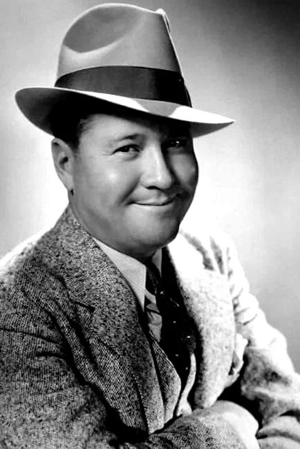 Jack Oakie