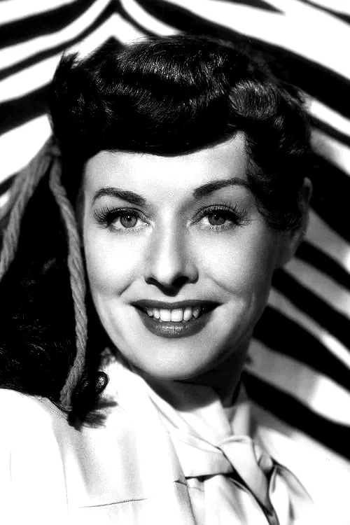 Paulette Goddard