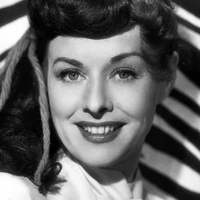 Photo star : Paulette Goddard