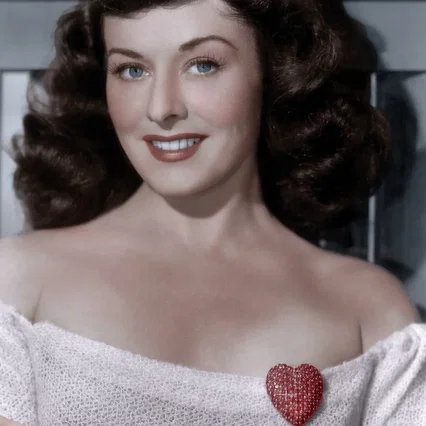 Paulette Goddard