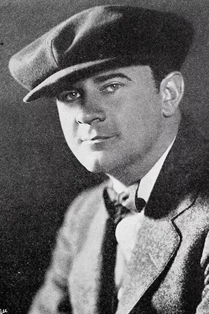  Eddie Gribbon photo