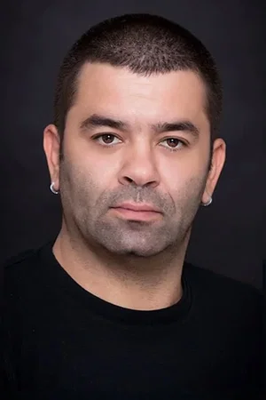  Bülent Şakrak