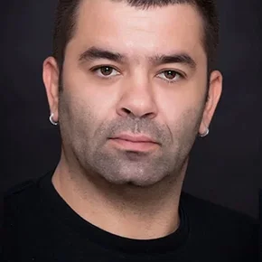 Photo star :  Bülent Şakrak