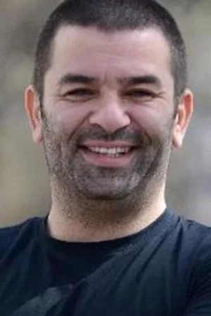  Bülent Şakrak