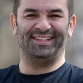 Photo star :  Bülent Şakrak