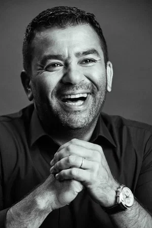  Bülent Şakrak