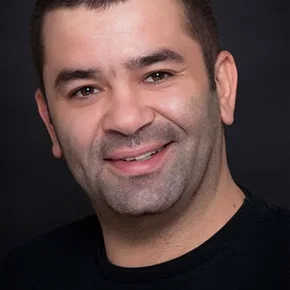 Photo star :  Bülent Şakrak