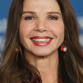 Photo star : Victoria Abril