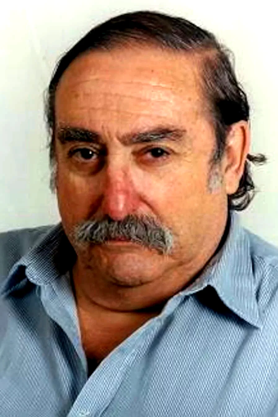  Alfred Lucchetti