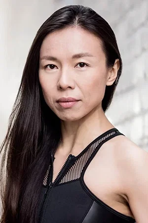  Angela Yeoh photo