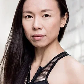 Photo star :  Angela Yeoh