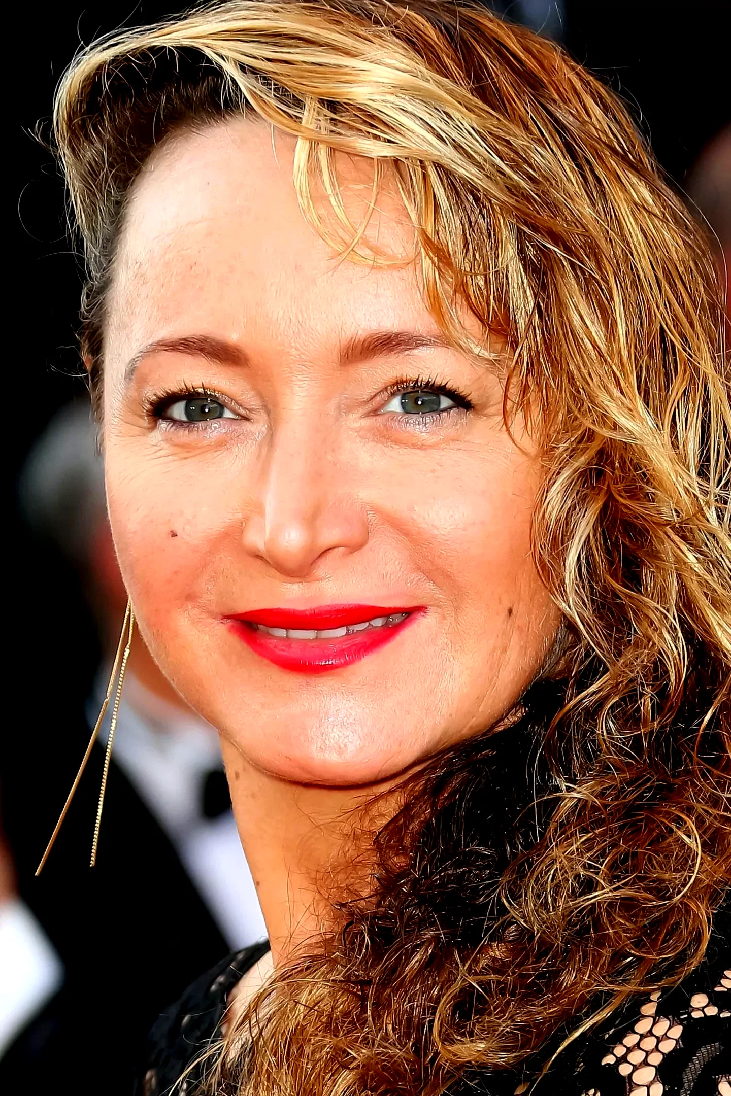 Julie Ferrier