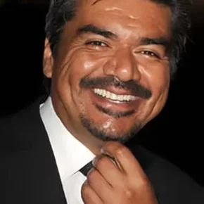 Photo star : George Lopez